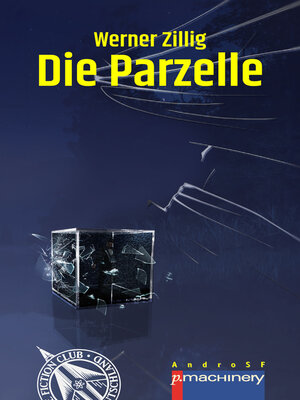 cover image of DIE PARZELLE